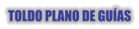 TOLDO PLANO DE GUÍAS